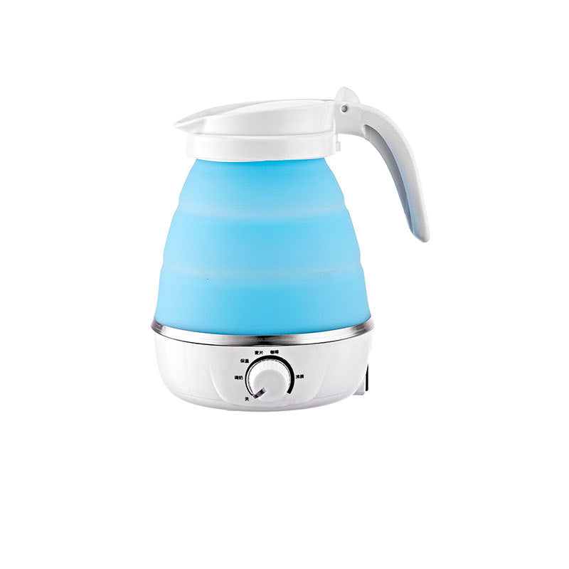 Silicone 2024 electric kettle