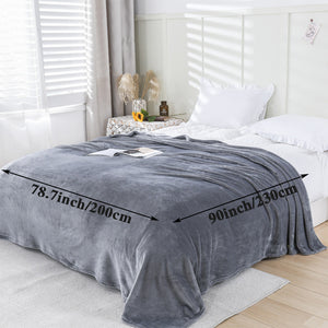 Ultra Soft Fleece Throw Blanket_21