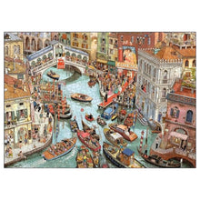 1000 Piece Educational Paper Jigsaw Puzzles_5