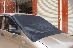 Magnetic Car Windshield Cover_3