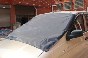 Magnetic Car Windshield Cover_4