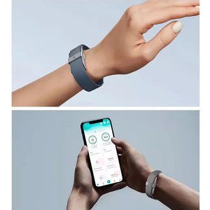 Smart Bracelet Heart Rate Blood Pressure Monitor Fitness Tracker_5