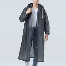 Reusable Rain Poncho Emergency Raincoats for Adults_11