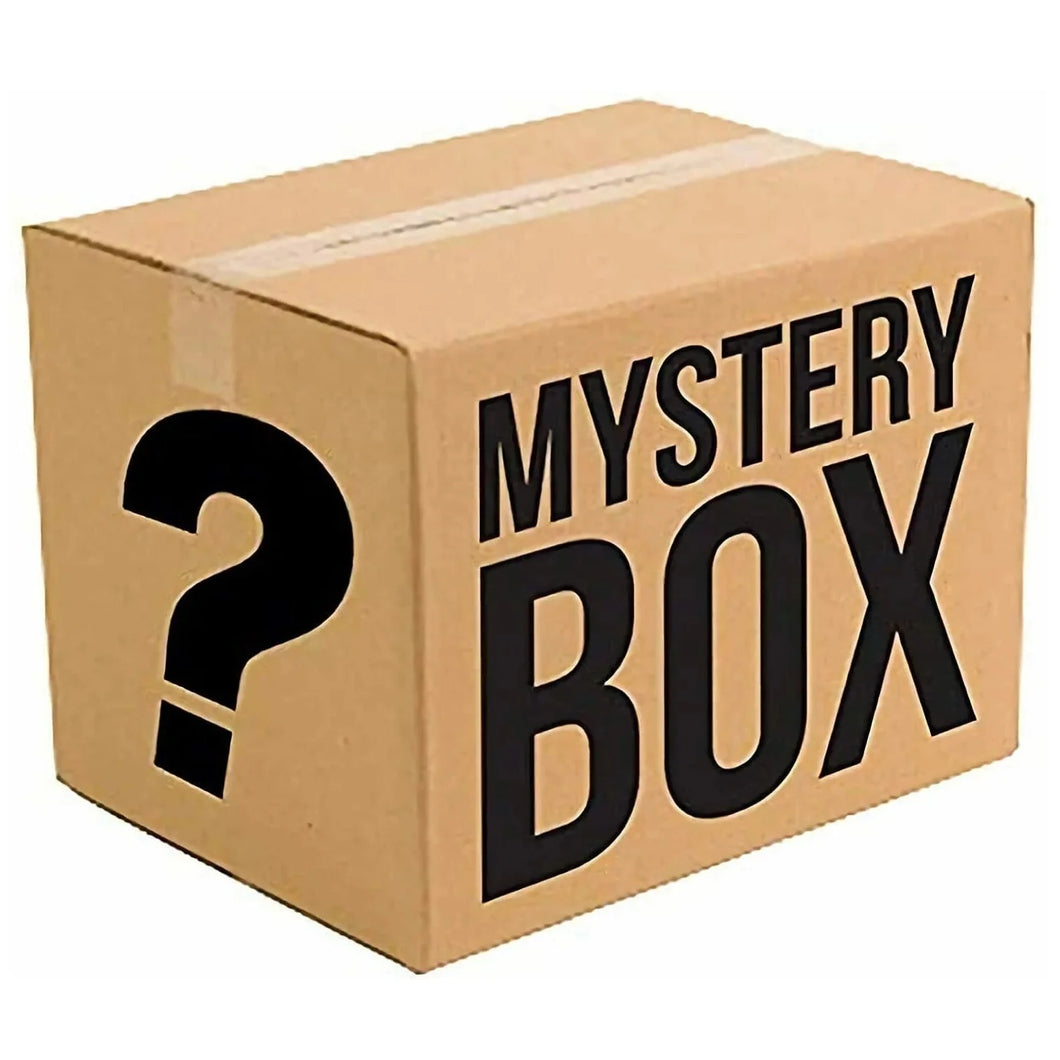 Mystery Wholesale Clearance Box_0