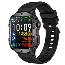 Military Smart Watch Outdoor Sports Fitness Tracker_1