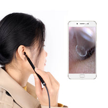 USB Visual Ear Care Cleaning Endoscope_5