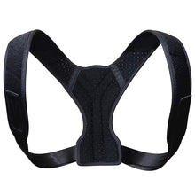 Adjustable Back Shoulder Posture Corrector Belt_9