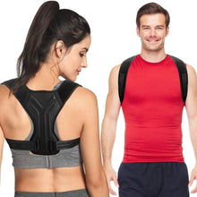 Adjustable Back Shoulder Posture Corrector Belt_3