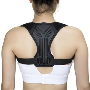 Adjustable Back Shoulder Posture Corrector Belt_4