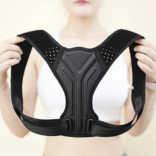 Adjustable Back Shoulder Posture Corrector Belt_7