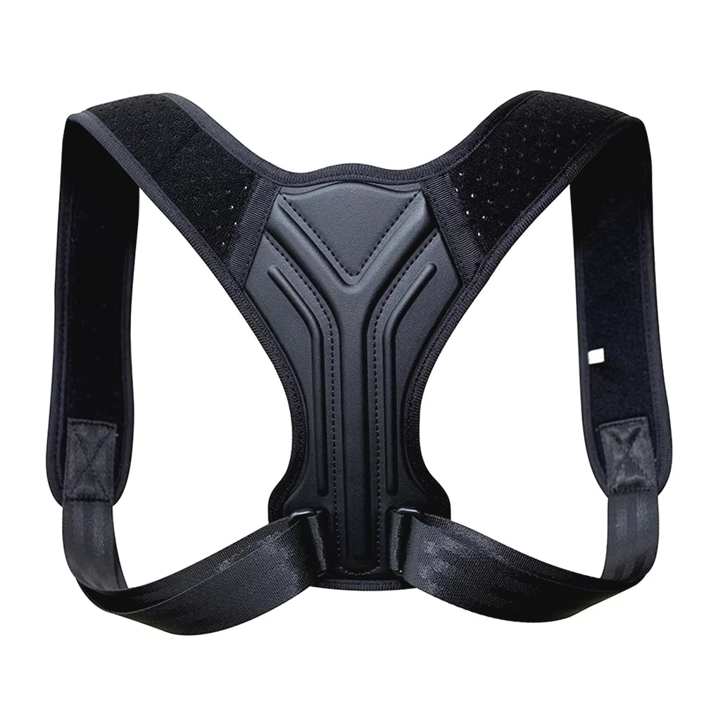 Adjustable Back Shoulder Posture Corrector Belt_8