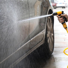 High-Pressure Telescopic Water Hose Set for Efficient Car Washing_3