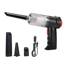 Cordless Handheld Electric Air Dust Cleaner