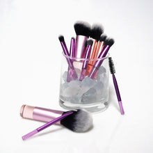 10 Piece Mini Brush Kit