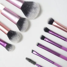 10 Piece Mini Brush Kit