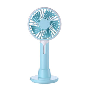 Portable Mini Handheld Fan