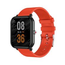 Full-Touch Smartwatch Activity Tracker