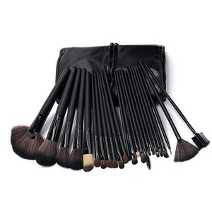 24pcs Professional Makeup Brush Set