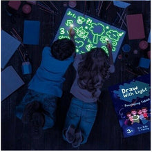 Kid's Luminous Drawing Board