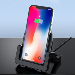 15W Wireless Fast Charging Dock