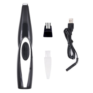 Electric Pet Grooming Clipper