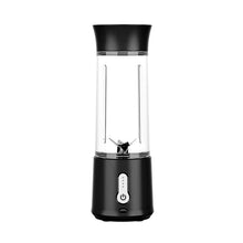 USB Rechargeable 6 Blades Portable Blender Smoothie Maker