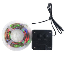 Glow-in-the-Dark LED Basketball Rim Lights