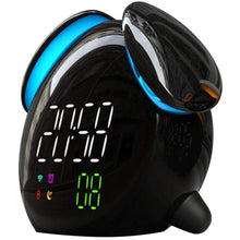 Digital Intelligent Induction Weather Forecasting Alarm Clock