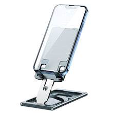 Adjustment Aluminum Alloy Phone Holder