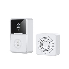 Wireless Night Vision Doorbell with Chime