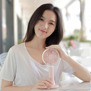 Portable Mini Handheld Fan