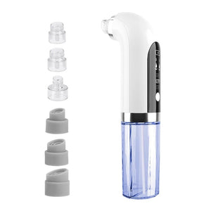 Electric Blackhead Vacuum Cleaner