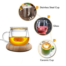 USB Powered Coffee and Beverage Cup Warmer suitable for Mugs and Cans_15