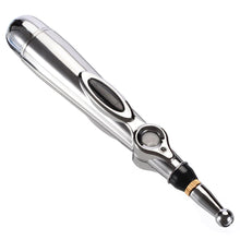 Electronic Acupuncture Acupressure Massage Pen_8