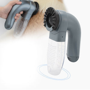 Pet Fur Vacuum Cleaner