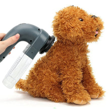 Pet Fur Vacuum Cleaner