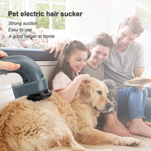 Pet Fur Vacuum Cleaner