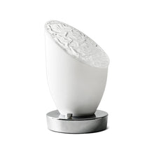 Rotating Water Ripple Creative Room Night Light-USB Plugged-in_0