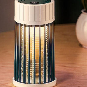 Household Electric Mosquito Killer Lamp - USB Plug or Rechargeable_8