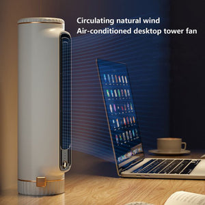 Portable Desktop Tower Cooling Fan_6