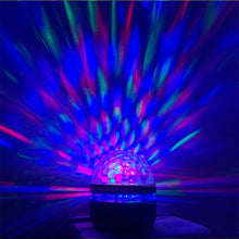 Star Projection Bedside Atmosphere Light_13