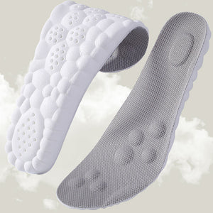 Arch Support Orthopedic 4D Massage Shoes Insoles_6