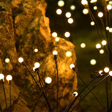 10 LED Sway by Wind Solar Powered Fairy Firefly Lights_9