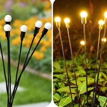 10 LED Sway by Wind Solar Powered Fairy Firefly Lights_12