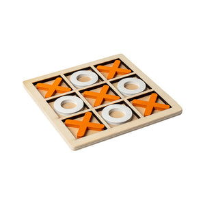 OX Chess Developing Intelligent Educational Interaction Leisure Board Game_12