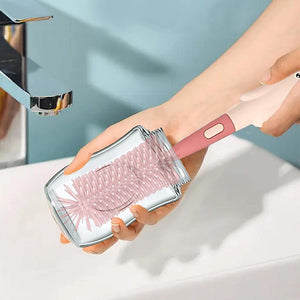 3 in 1 Silicone Bottle and Teat Cleaning Brush_6