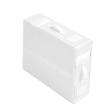 Foldable Bedding Sheet Storage Box Linen Wardrobe Organizer_3
