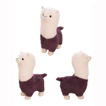 Soft Plushie Stuffed Llama Alpaca Plush Pillow Doll_15