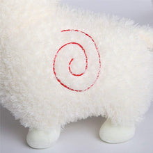 Soft Plushie Stuffed Llama Alpaca Plush Pillow Doll_14