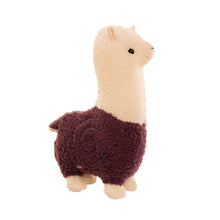 Soft Plushie Stuffed Llama Alpaca Plush Pillow Doll_23